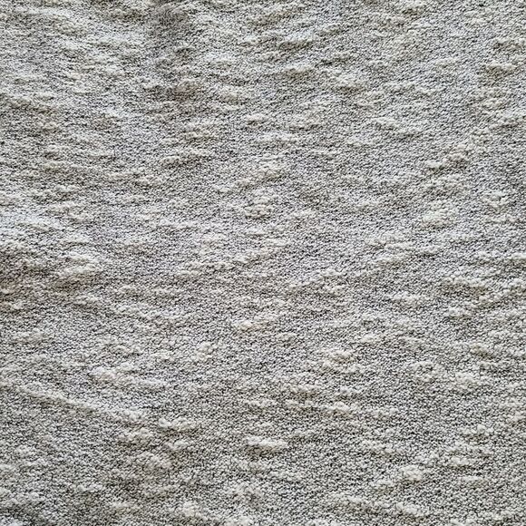 By Design Knit Long Sleeve Top - Cream/Gray - Picture 3 of 5